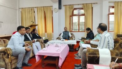 Champawat Mega Cleanliness: A massive cleanliness drive will be held in Champawat on June 22