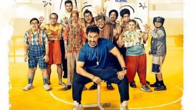 Aamir Khan rejected OTT deal: Aamir Khan rejected Amazon deal worth 120 crores, 'Sitare Zameen Par' will be released only in theaters