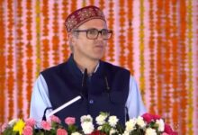 Jammu News: Chief Minister raised the issue of granting statehood to Jammu and Kashmir in front of PM Modi