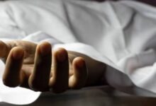 After the death of the husband, the brother-in-law forcibly occupies the woman's land