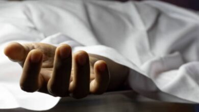 After the death of the husband, the brother-in-law forcibly occupies the woman's land