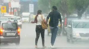 Chandigarh News: There is a possibility of very heavy rain and hail in Punjab