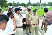 Administration on alert to make Kanwar Yatra smooth and safe, special cleanliness drive and encroachment removed in the fair area