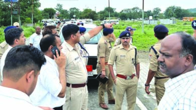 Administration on alert to make Kanwar Yatra smooth and safe, special cleanliness drive and encroachment removed in the fair area
