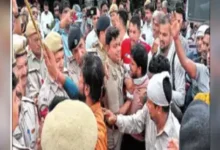 Faridabad Wife Murder Case: A heart-wrenching case came to light, husband killed his wife, buried the body under the road