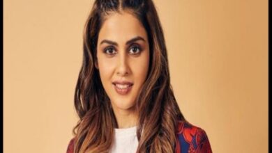 Genelia Deshmukh expressed regret: Genelia Deshmukh expressed regret over the decisions taken after marriage, is making a strong comeback with 'Sitare Zameen Par'