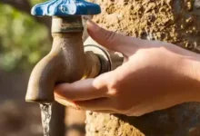 Amethi News: Water is not being released due to long length and water shortage - SDO
