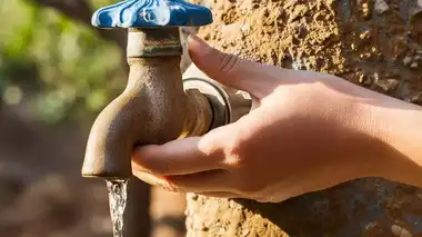 Amethi News: Water is not being released due to long length and water shortage - SDO