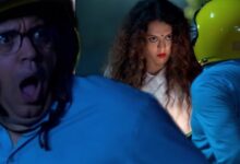 TMKOC Horror Twist: Horror twist in 'Tarak Mehta Ka Ooltah Chashma', Jethalal and Babita missing
