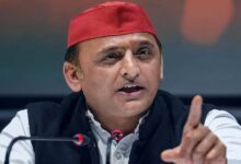 UP News: Women are now against BJP- said Akhilesh Yadav