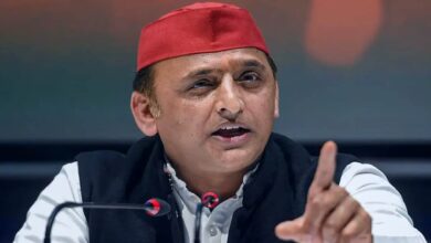 UP News: Women are now against BJP- said Akhilesh Yadav