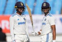 IND vs ENG: No Indian batsman has scored a century at Headingley since 2002, will Gill and Yashasvi do wonders this time?