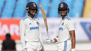 IND vs ENG: No Indian batsman has scored a century at Headingley since 2002, will Gill and Yashasvi do wonders this time?
