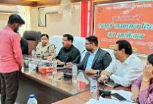 Amethi News: Complete Solution Day in Gauriganj today, DM Sanjay Chauhan will solve public problems