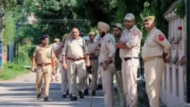 Jammu-Kashmir: JKDFA Kashmir Division warns against misuse of association's name