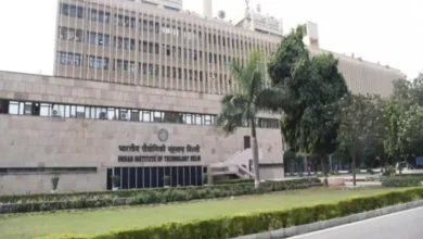 IIT Admission 2025: You will get answers to all your questions – IIT Delhi will organize Open House in three cities for the first time, the program will run from 6th to 8th June
