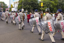 Kolkata law college gang rape case: Three accused arrested, incident happened in college campus