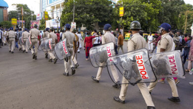 Kolkata law college gang rape case: Three accused arrested, incident happened in college campus