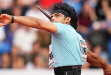 Neeraj Chopra performance: Neeraj Chopra again became world number-1, Arshad Nadeem at fourth place