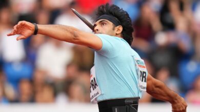 Neeraj Chopra performance: Neeraj Chopra again became world number-1, Arshad Nadeem at fourth place