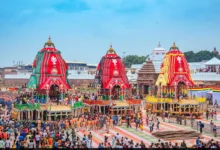 Jagannath Rath Yatra 2025: A unique journey of devotion and faith started today, know the special things related to it