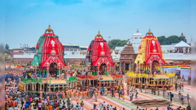 Jagannath Rath Yatra 2025: A unique journey of devotion and faith started today, know the special things related to it