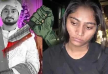 Raja Raghuvanshi murder case: Burnt 'black bag' will reveal the secret, contractor-guard on police remand