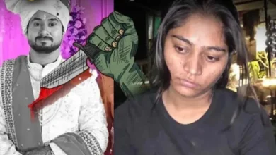 Raja Raghuvanshi murder case: Burnt 'black bag' will reveal the secret, contractor-guard on police remand