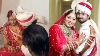 Raja Raghuvanshi Murder Case: Mangalsutra becomes the biggest clue in the murder mystery, 5 people including wife Sonam arrested