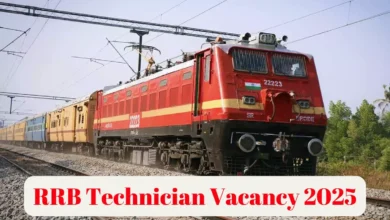 Bumper recruitment for 6238 posts of technician in railways, application starts today