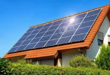 Rooftop Solar Panels: Which solar panel should be installed on a 100-yard roof? Know how much electricity will be generated