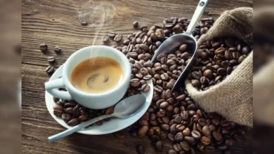 Black Coffee Benefits: The secret of health is hidden in every sip! Drinking black coffee daily can reduce the risk of death
