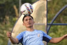 CAFA Nations Cup: India will replace Malaysia in CAFA Nations Cup 2025, will face Iran and Tajikistan