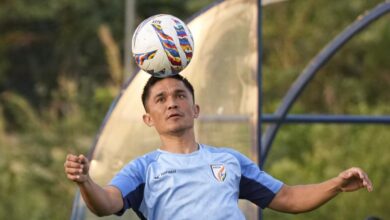CAFA Nations Cup: India will replace Malaysia in CAFA Nations Cup 2025, will face Iran and Tajikistan