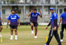 IND vs ENG: Indian team in trouble before Manchester Test, 4 players injured - how will the playing 11 compensate?