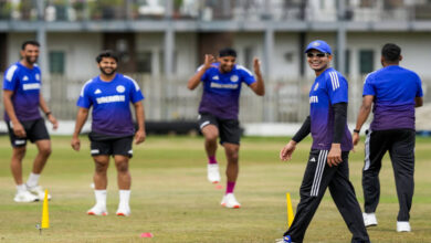 IND vs ENG: Indian team in trouble before Manchester Test, 4 players injured - how will the playing 11 compensate?
