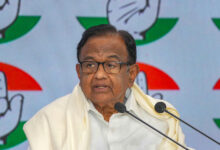 Chidambaram on Pahalgam Terror Attack: Statement on Pahalgam Terror Attack created uproar, BJP attacks Chidambaram, he himself gave clarification