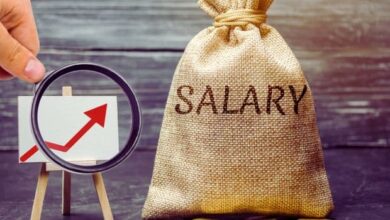 Cities with higher salaries: Now these cities are offering the highest salaries, Delhi-Mumbai are lagging behind!
