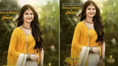 : Munni of 'Bajrangi Bhaijaan' will now be seen in the South film 'Akhanda-2'