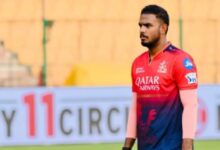 Allegations on Yash Dayal: Serious allegations of sexual abuse against RCB cricketer Yash Dayal, case registered in police station on woman's complaint