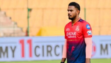 Allegations on Yash Dayal: Serious allegations of sexual abuse against RCB cricketer Yash Dayal, case registered in police station on woman's complaint