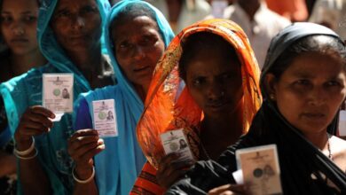 Citizenship proof mandatory: 1.50 lakh daughters of Nepal got Indian citizenship after marriage, but adding name in voter list is difficult