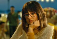 'Metro in Dino' Box Office: 'Metro... In Dino' had a slow start at the box office, huge drop in collection
