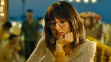 'Metro in Dino' Box Office: 'Metro... In Dino' had a slow start at the box office, huge drop in collection