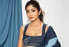 Shilpa Shetty Controversy: Shilpa Shetty gave a balanced answer on the Marathi-Hindi controversy, said- "I am a girl from Maharashtra"