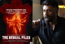 The Bengal Files released: Explosive promo of The Bengal Files released, will have a grand release in theaters on September 5