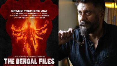 The Bengal Files released: Explosive promo of The Bengal Files released, will have a grand release in theaters on September 5