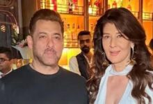 sangeeta bijlani birthday, birthday of sangeeta bijlani, salman khan at sangeeta bijlanis birthday party, sangeeta bijlani birthday live, sangeeta bijlani birthday 2025, sangeeta bijlani birthday bash, sangeeta bijlani 65th birthday, happy birthday sangeeta bijlani, sangeeta bijlani birthday party, sangeeta bijlani birthday video, sangeeta bijlani birthday status, sangeeta bijlani celebrates birthday, sangeeta bijlani birthday full video, sangeeta bijlani celebrate birthday