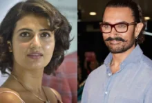 Aamir Khan reacts on his relationship: Aamir Khan broke his silence on the rumors of his relationship with Fatima Sana Shaikh