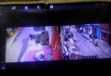 Lucknow "spit jihad" case: Milkman caught on CCTV spitting in milk, anger in the area